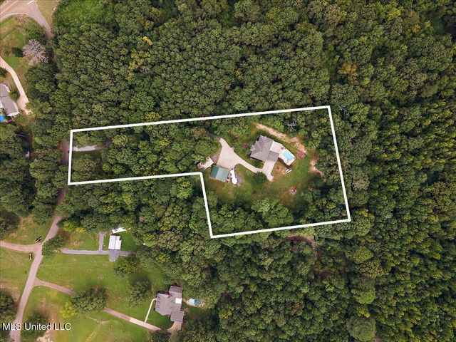 111 Thornton Place, Brandon, MS 39042
