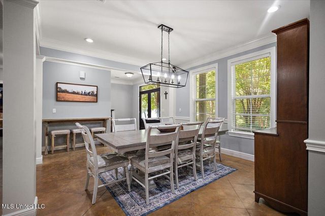 111 Thornton Place, Brandon, MS 39042