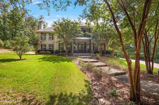 111 Thornton Place, Brandon, MS 39042