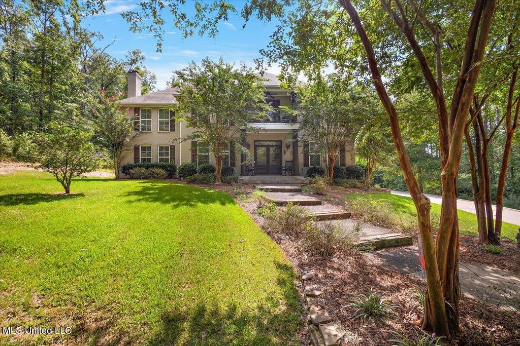 111 Thornton Place, Brandon, MS 39042
