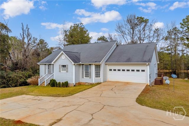 2987 Hwy 72 East, Comer, GA 30629