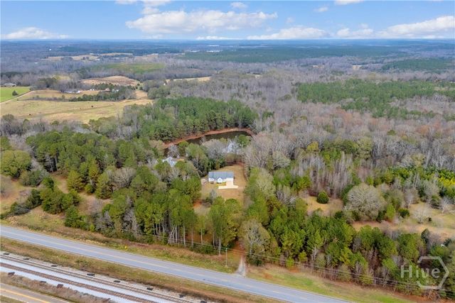 2987 Hwy 72 East, Comer, GA 30629