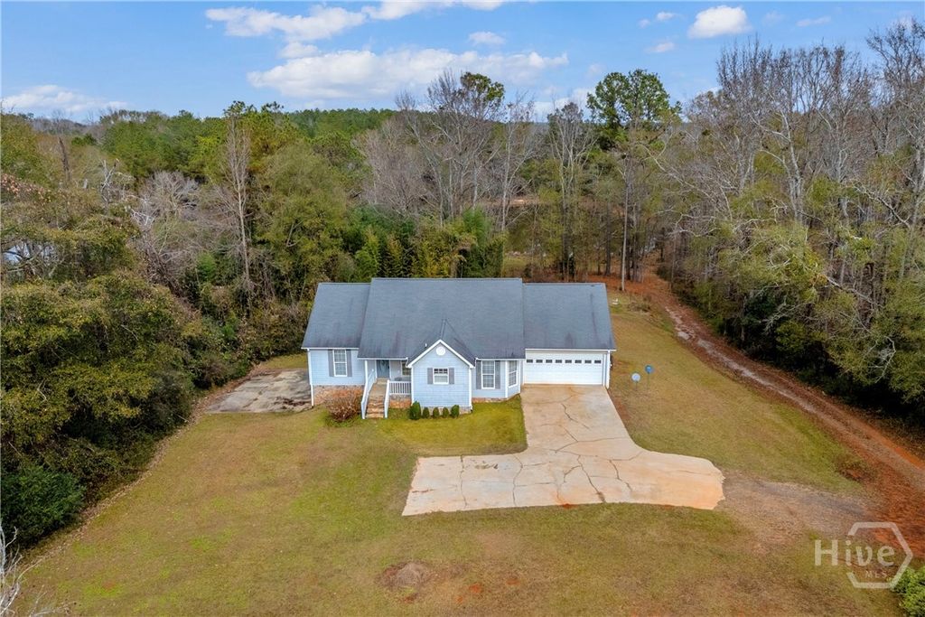 2987 Hwy 72 East, Comer, GA 30629
