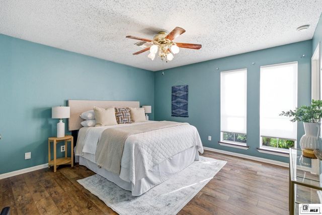 191 LEISURE DRIVE, Monroe, LA 71201