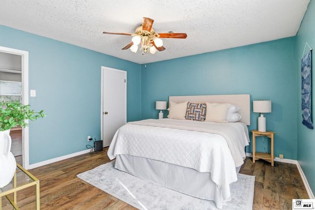 191 LEISURE DRIVE, Monroe, LA 71201