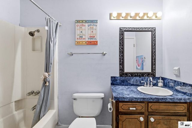 191 LEISURE DRIVE, Monroe, LA 71201