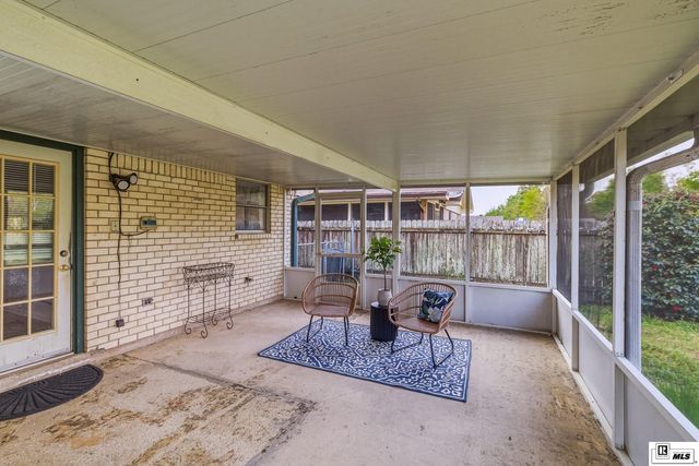 191 LEISURE DRIVE, Monroe, LA 71201