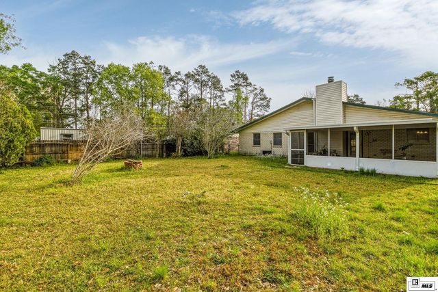 191 LEISURE DRIVE, Monroe, LA 71201