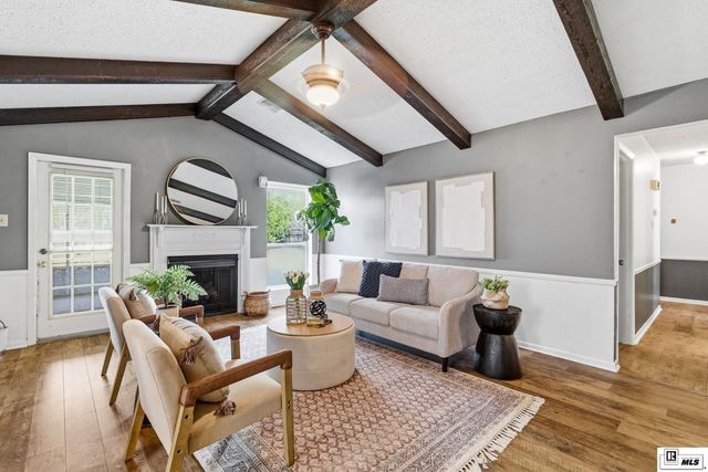 191 LEISURE DRIVE, Monroe, LA 71201