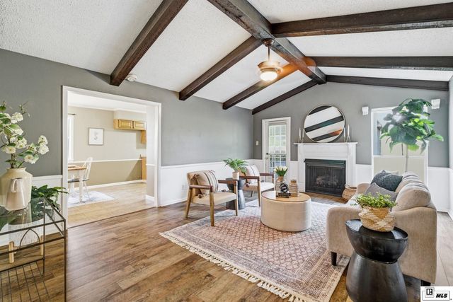 191 LEISURE DRIVE, Monroe, LA 71201