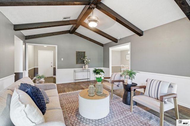 191 LEISURE DRIVE, Monroe, LA 71201