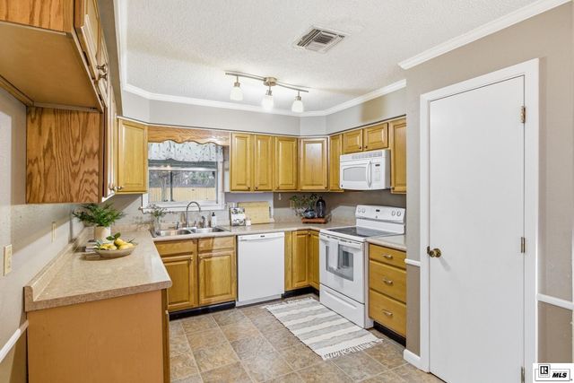 191 LEISURE DRIVE, Monroe, LA 71201