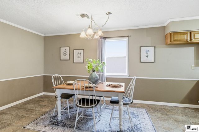 191 LEISURE DRIVE, Monroe, LA 71201