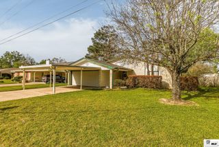 191 LEISURE DRIVE, Monroe, LA 71201