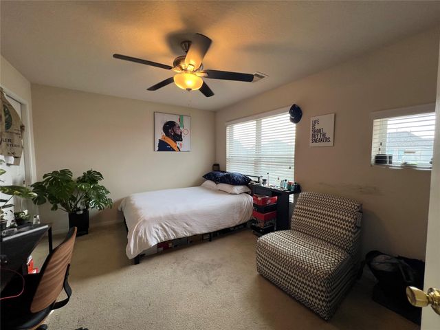 11738 Greensbrook Garden Drive, Houston, TX 77044