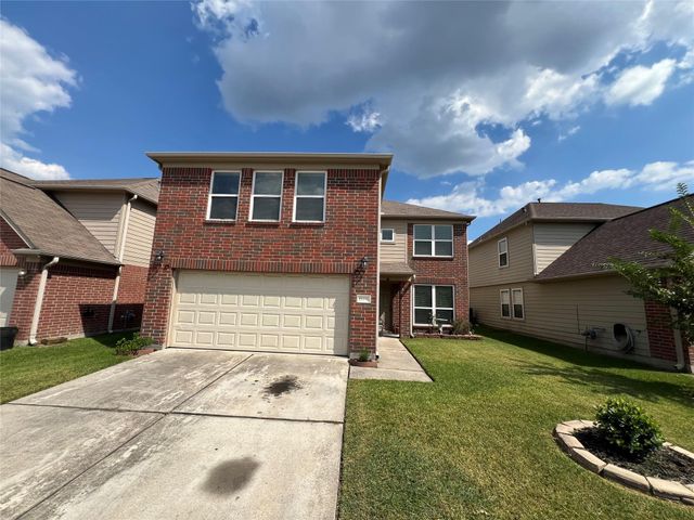 11738 Greensbrook Garden Drive, Houston, TX 77044