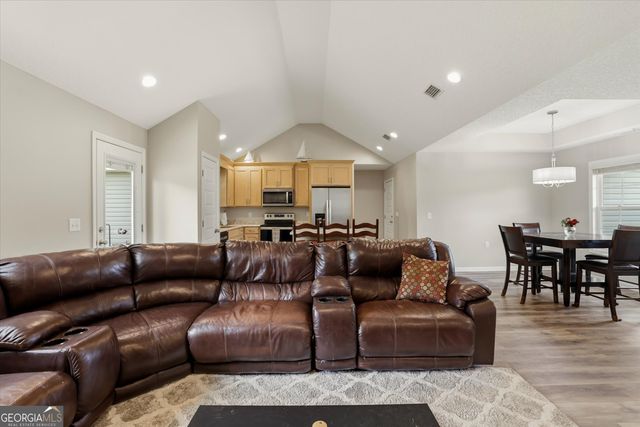 90 Trail Of Hawk Road, Quitman, GA 31643