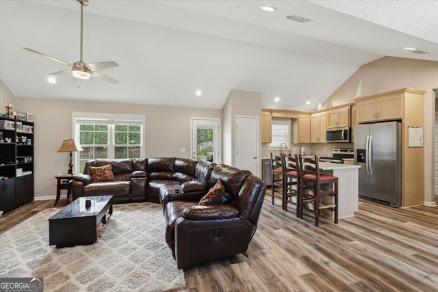 90 Trail Of Hawk Road, Quitman, GA 31643