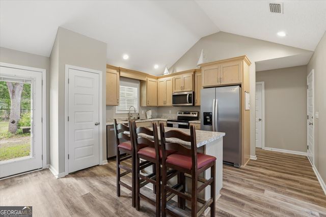 90 Trail Of Hawk Road, Quitman, GA 31643