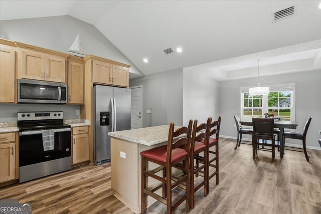 90 Trail Of Hawk Road, Quitman, GA 31643