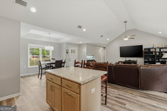 90 Trail Of Hawk Road, Quitman, GA 31643