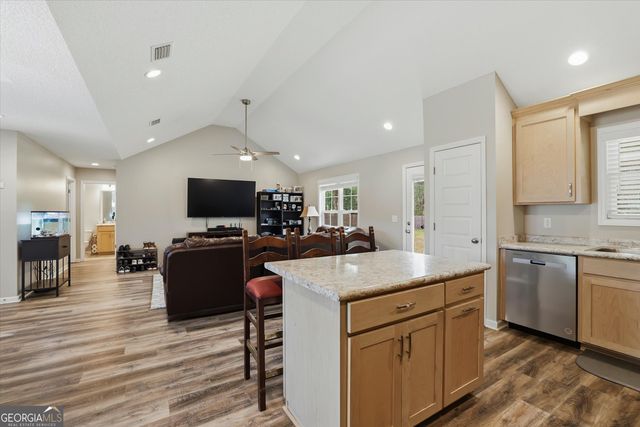 90 Trail Of Hawk Road, Quitman, GA 31643