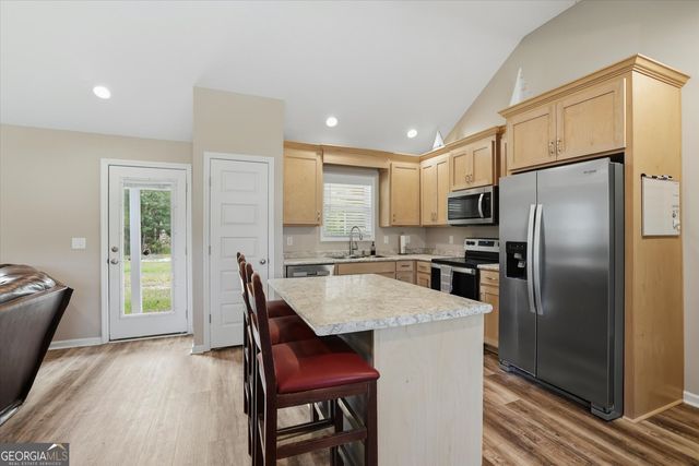 90 Trail Of Hawk Road, Quitman, GA 31643
