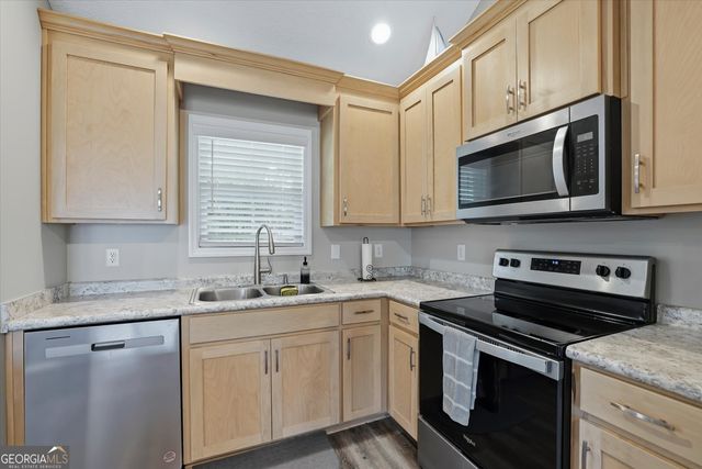 90 Trail Of Hawk Road, Quitman, GA 31643