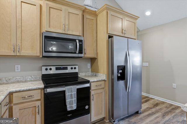 90 Trail Of Hawk Road, Quitman, GA 31643