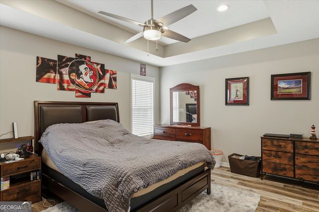 90 Trail Of Hawk Road, Quitman, GA 31643