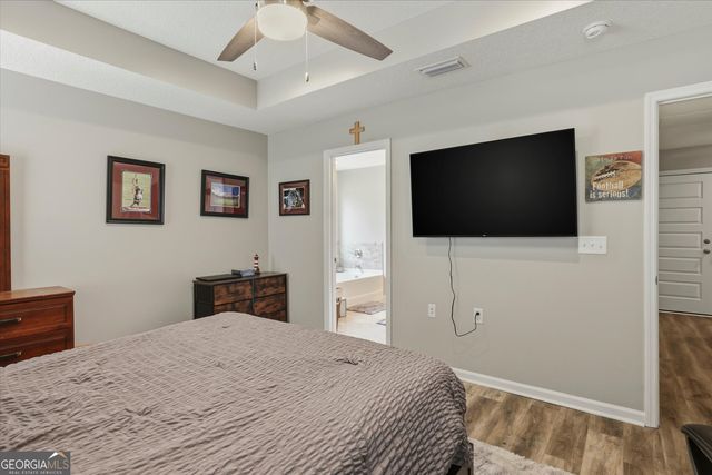 90 Trail Of Hawk Road, Quitman, GA 31643
