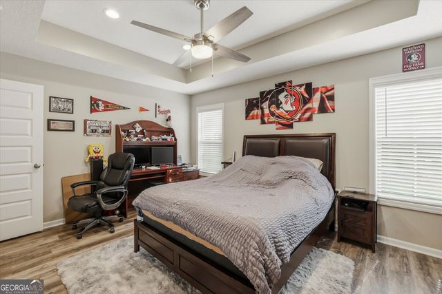 90 Trail Of Hawk Road, Quitman, GA 31643