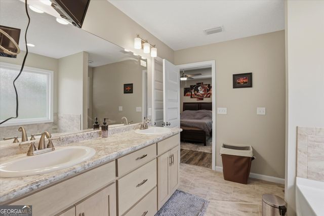 90 Trail Of Hawk Road, Quitman, GA 31643
