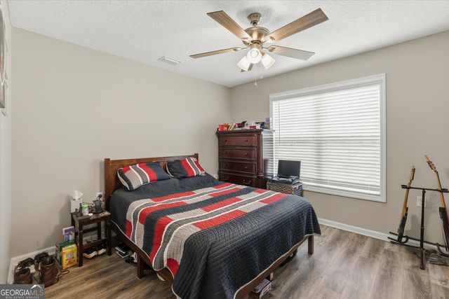 90 Trail Of Hawk Road, Quitman, GA 31643