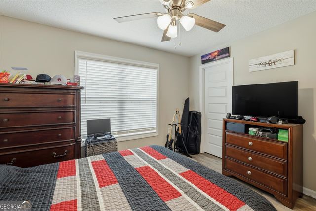 90 Trail Of Hawk Road, Quitman, GA 31643
