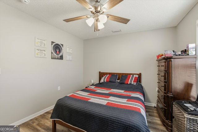 90 Trail Of Hawk Road, Quitman, GA 31643