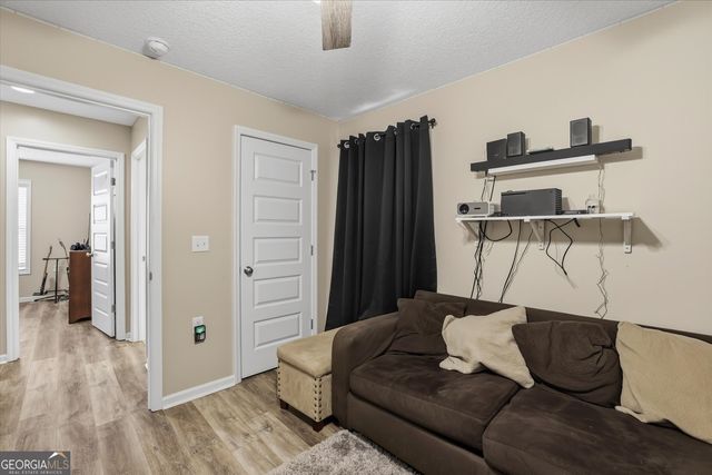 90 Trail Of Hawk Road, Quitman, GA 31643