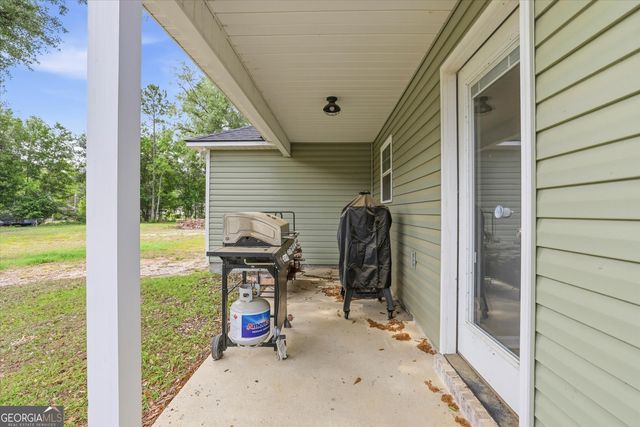 90 Trail Of Hawk Road, Quitman, GA 31643