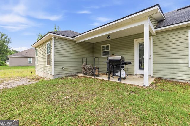 90 Trail Of Hawk Road, Quitman, GA 31643