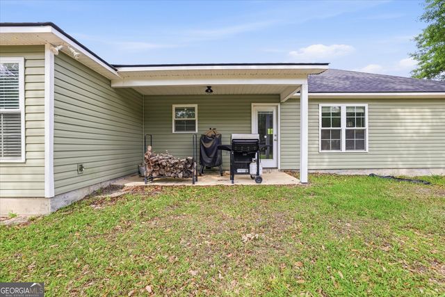 90 Trail Of Hawk Road, Quitman, GA 31643