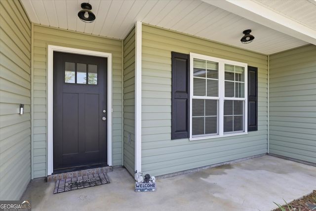 90 Trail Of Hawk Road, Quitman, GA 31643
