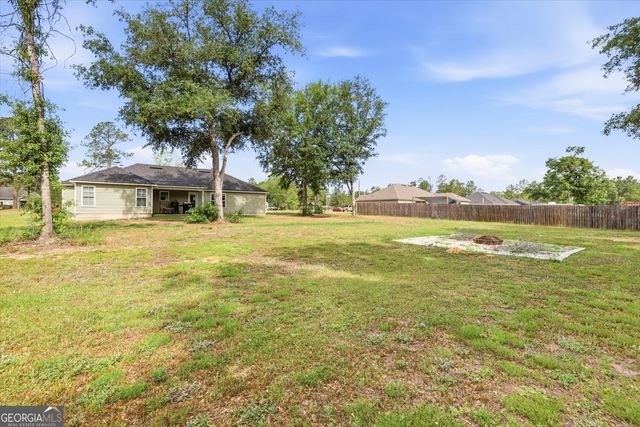 90 Trail Of Hawk Road, Quitman, GA 31643