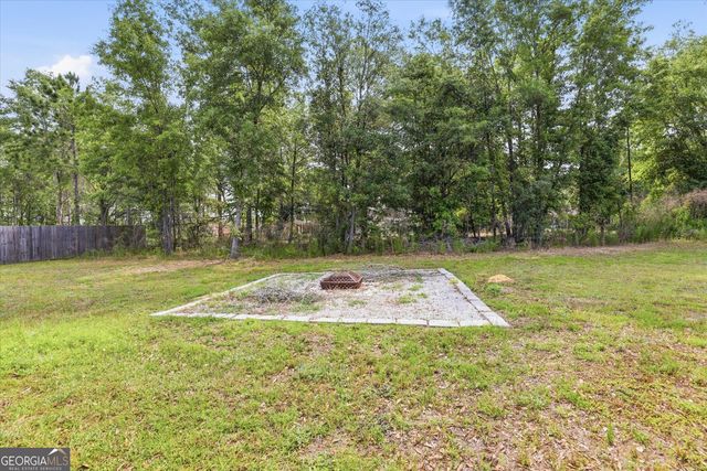 90 Trail Of Hawk Road, Quitman, GA 31643
