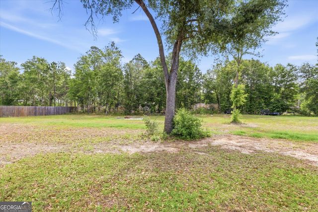 90 Trail Of Hawk Road, Quitman, GA 31643