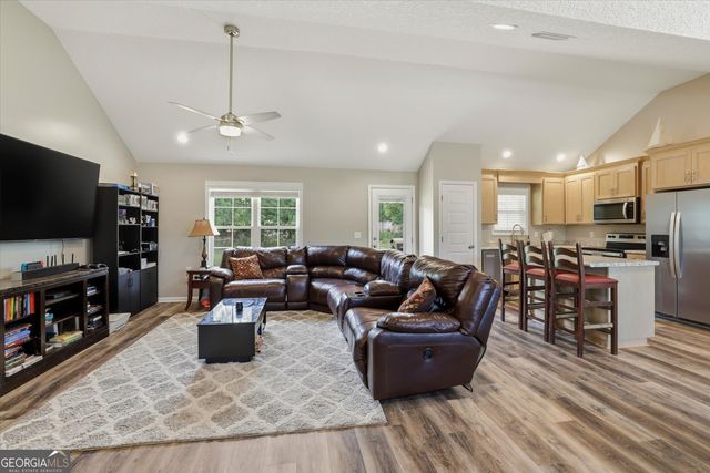 90 Trail Of Hawk Road, Quitman, GA 31643