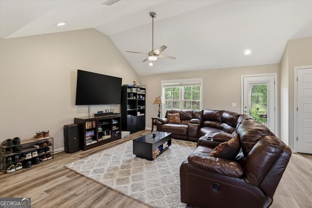 90 Trail Of Hawk Road, Quitman, GA 31643