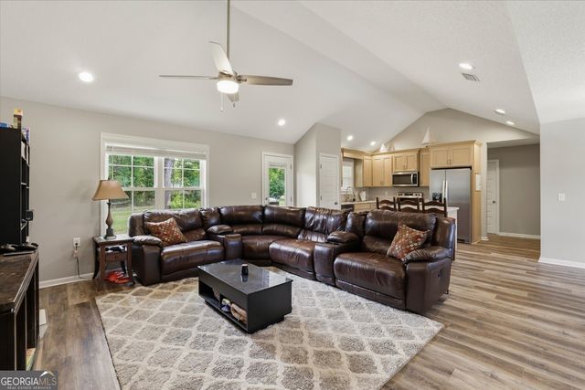 90 Trail Of Hawk Road, Quitman, GA 31643