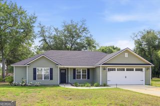 90 Trail Of Hawk Road, Quitman, GA 31643