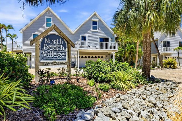6325 GULF DRIVE, Holmes Beach, FL 34217