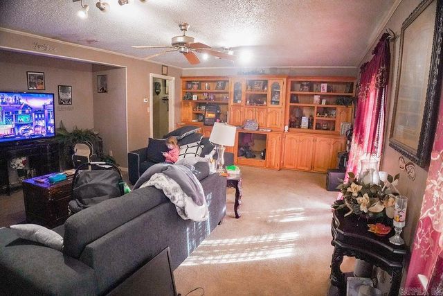 4202 Ryburn Road, Pine Bluff, AR 71603